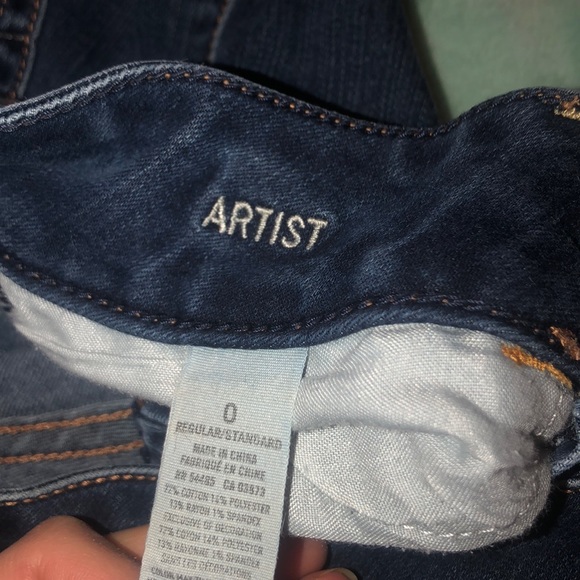 American eagle - Picture 3 of 3